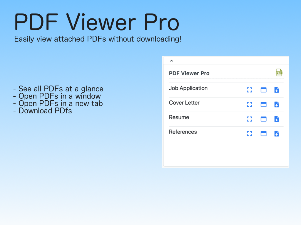 install pdf viewer