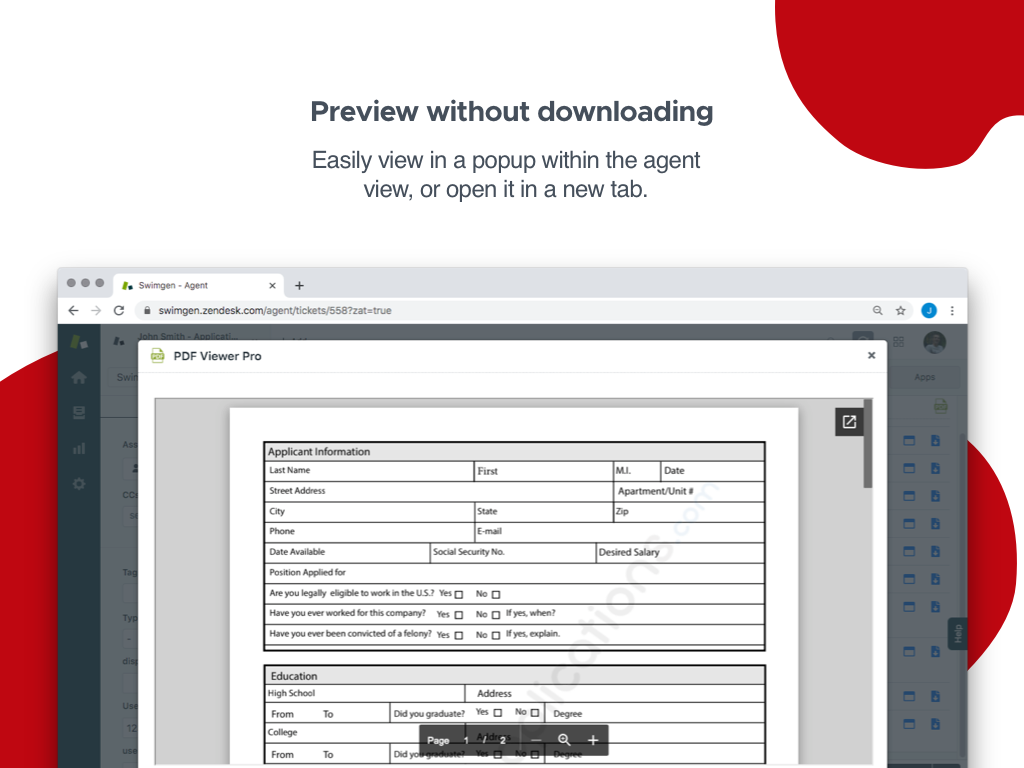 pdf viewer software free download for windows 10